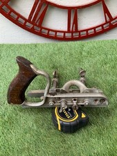 Vintage Stanley No 50 Made In England Combination Plane CL165