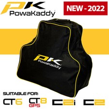 PowaKaddy Compact Electric