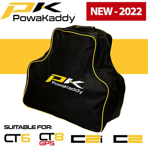Powakaddy compact electric - compact,