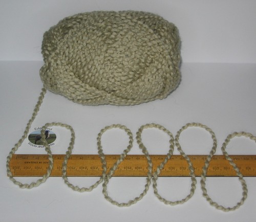 100g ball green greeny brown - green,