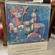 Bergen International Festival