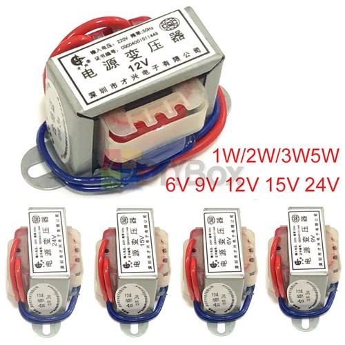 Ac220v 12v 15v - ac, 9v