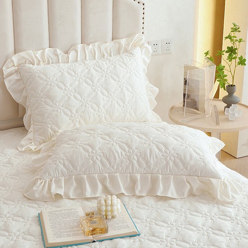 Pair 74cm pillowcases - a,