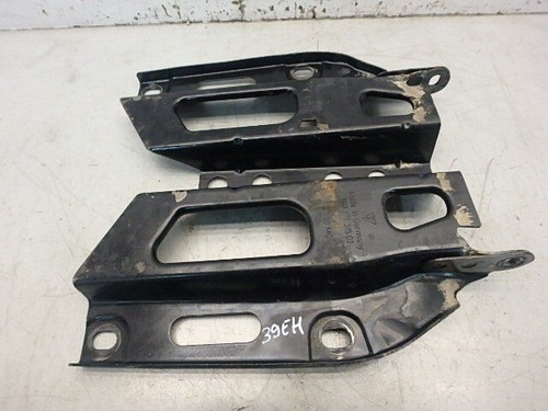 Bracket holder porsche 911 997 - holder,