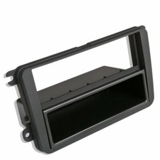 Single din car - vw, cd