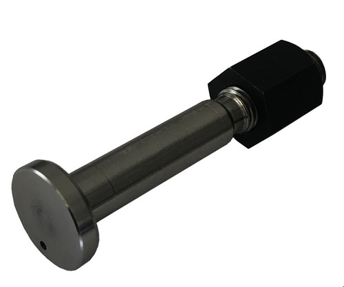 Toolpost stud nut - stud, &