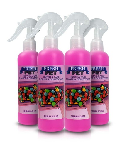 Rodent disinfectant rabbit - disinfectant,