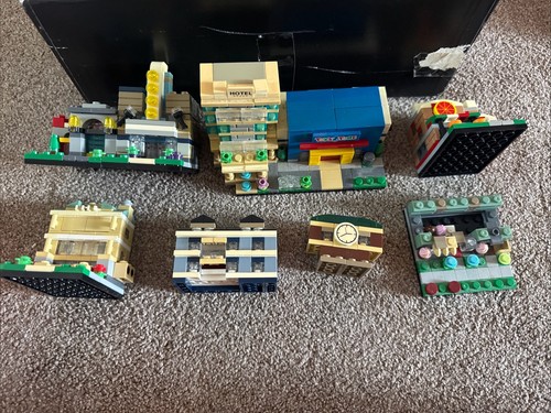 Toys store bricktober - toys,