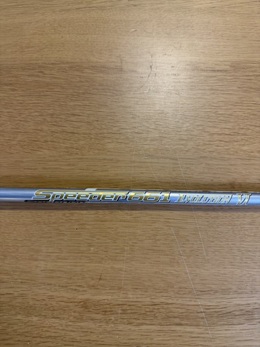 Fujikura speeder 661 evolution - fujikura,