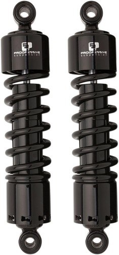 Progressive 412 shocks for - 412,