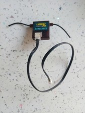 spektrum dsmx lemon satellite serial rx for rc plane heli drone great value