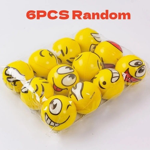 6pcs foam balls - for, kids