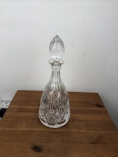 edinburgh crystal decanter