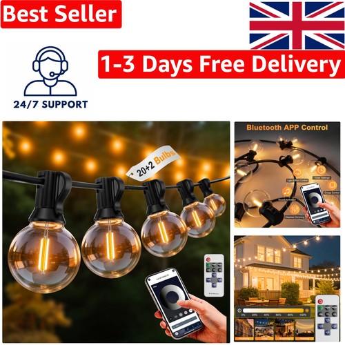 Vanranger festoon outdoor - festoon,