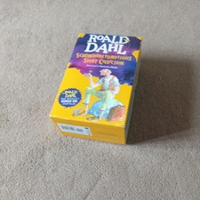 Roald Dahl's