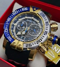 Invicta - SEA HUNTER 57mm Next