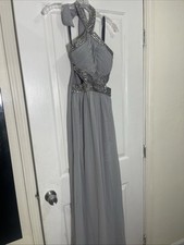 Little Mistress Prom Dress