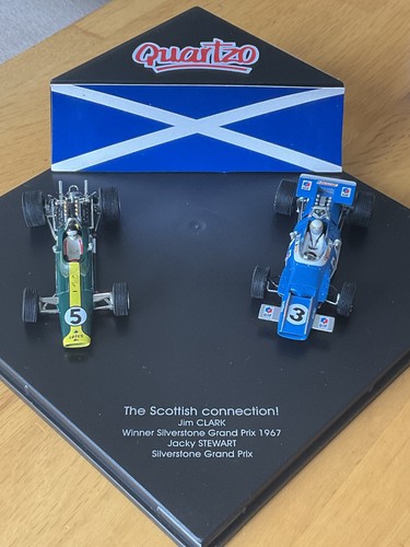 Quartzo le5 scottish - quartzo,