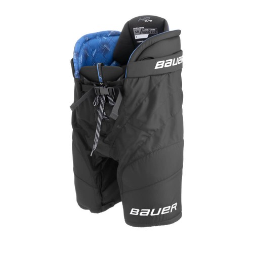Bauer elite hockey shorts - hp,