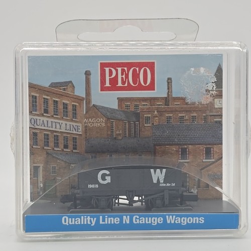 Peco quality line gauge - peco,