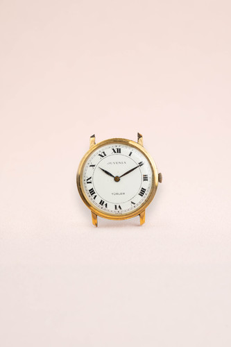 Vintage juvenia turler - juvenia,