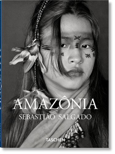 Sebastio salgado amaznia by - salgado.,