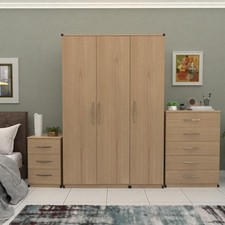 Fully Assembled Furniture Set