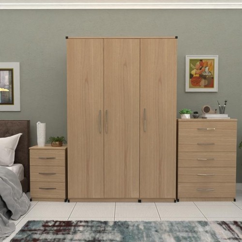 Fully assembled furniture set - fully,