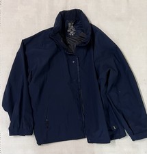 Sprayway Men's Goretex Water Repellant Jacket XXL, Minor Defect to Spring Shown