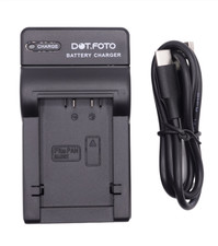 DMW-BMB9 USB Charger for