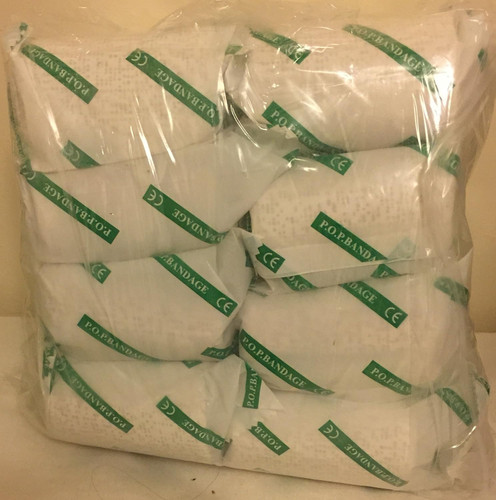 Bulk pack rolls modroc - bulk,