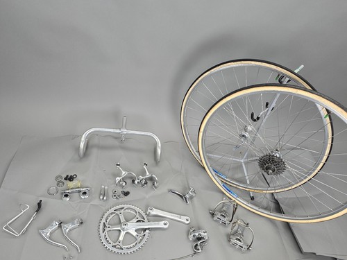 Groupset shimano 600 6207 - groupset,