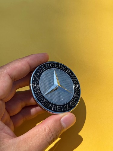 57mm amg black mercedes - black, benz