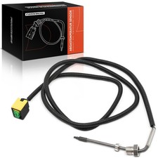 A-Premium Exhaust Gas