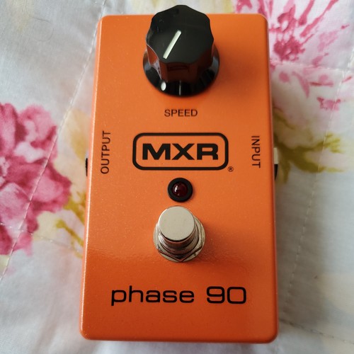 Mxr m101se phase special - phase, 90