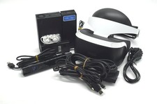 Sony PlayStation PS PS4 VR