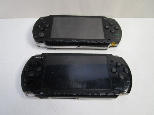 Sony playstation psp - 2, 1003