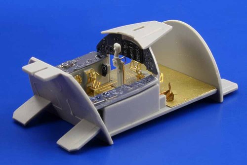 Eduard fe373 etched aircraft - fe373,