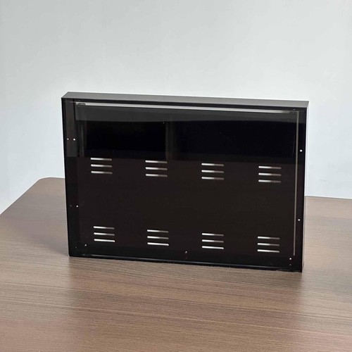 Medal display case - case, office