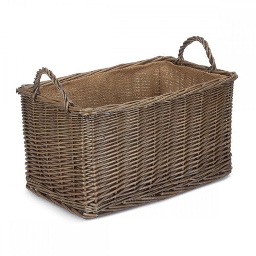 Small antique wash rectangular - wash,
