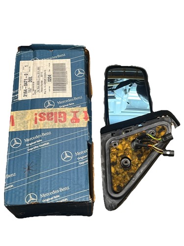 Genuine mercedes benz part - mercedes,