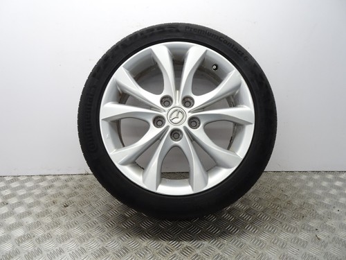 Mazda mk2 alloy wheel - mk2,