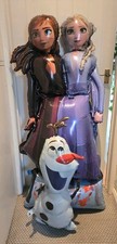 Large Disney Frozen ELSA ANNA