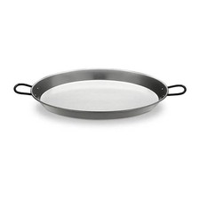 Vaello Carbon Steel Paella Pan