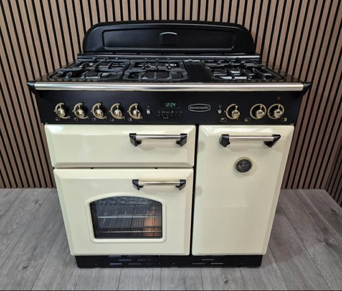 Refurbished rangemaster - refurbished,