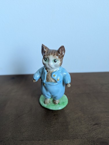 Royal doulton beswick beatrix - royal,