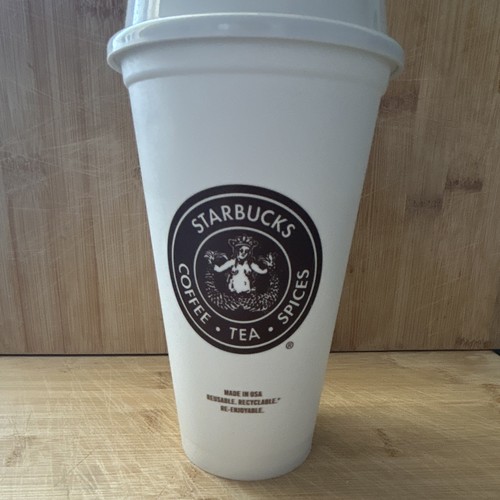 Starbucks reusable oz - fl,