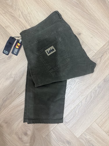 Lois cords 196 sierra thin - lois,