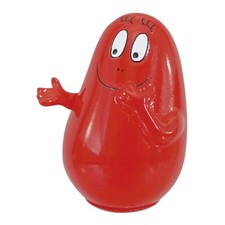 Gacha Capsule Toy Barbapapa