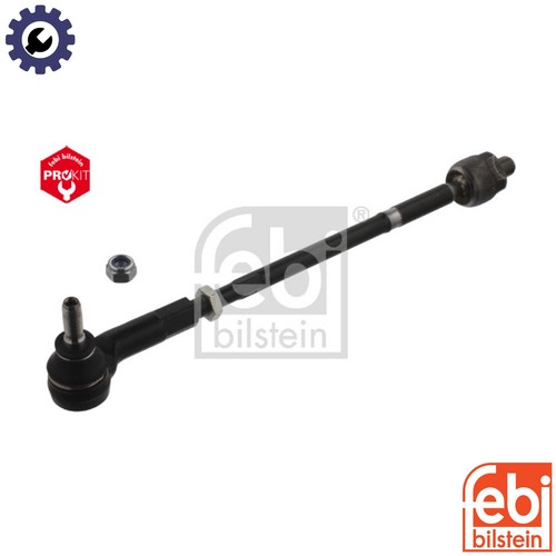 Tie rod 14168 for - rod,